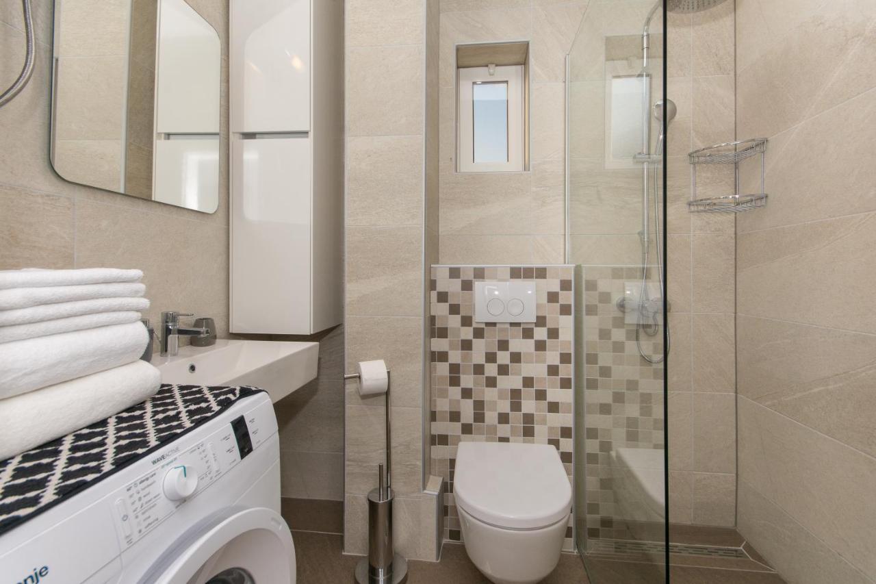 Apartamento Martinovic *