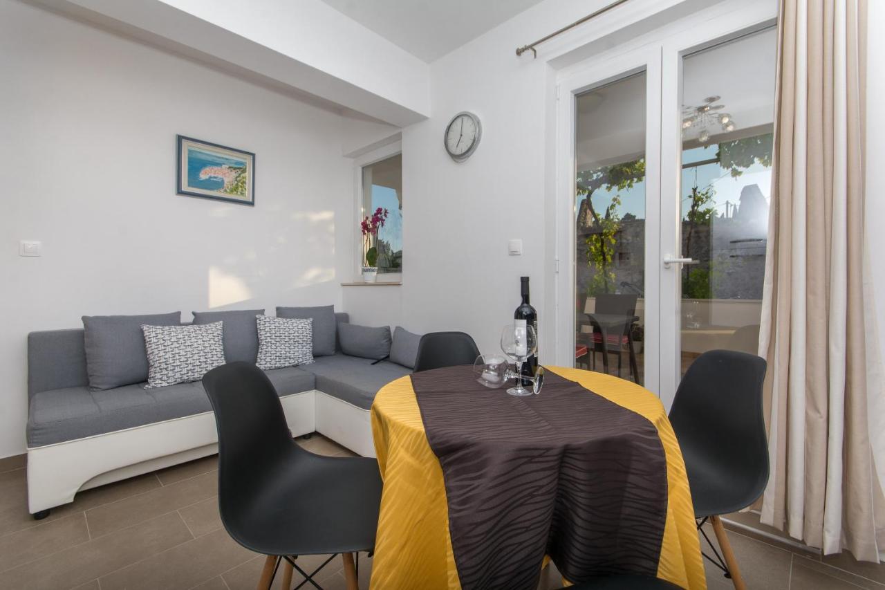 Apartamento Martinovic