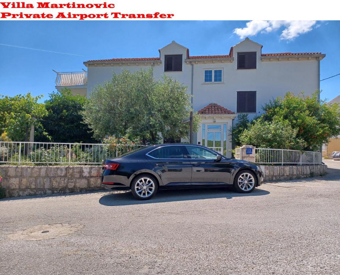 Martinovic