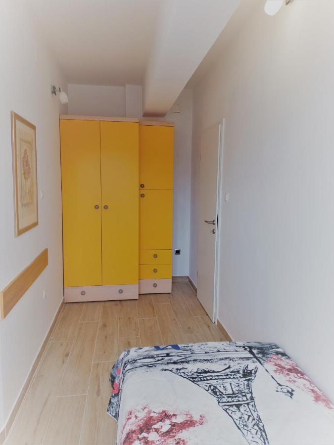 Martinovic Apartamento