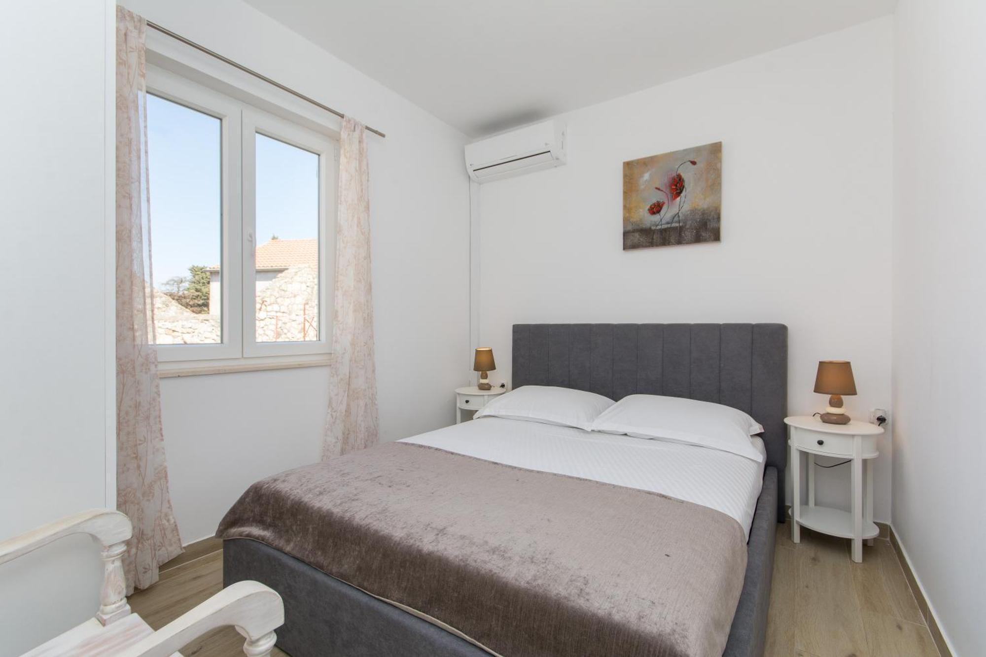 Apartamento Martinovic *