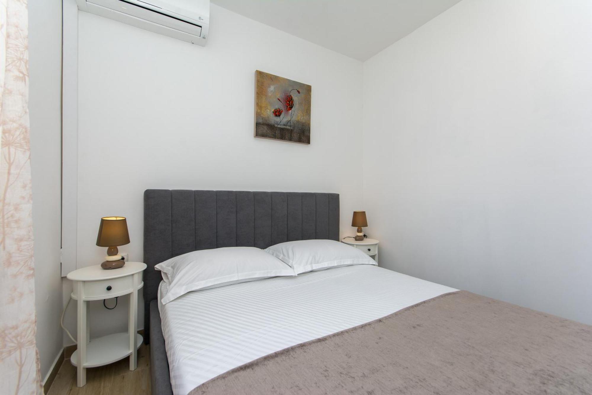 Martinovic Apartamento