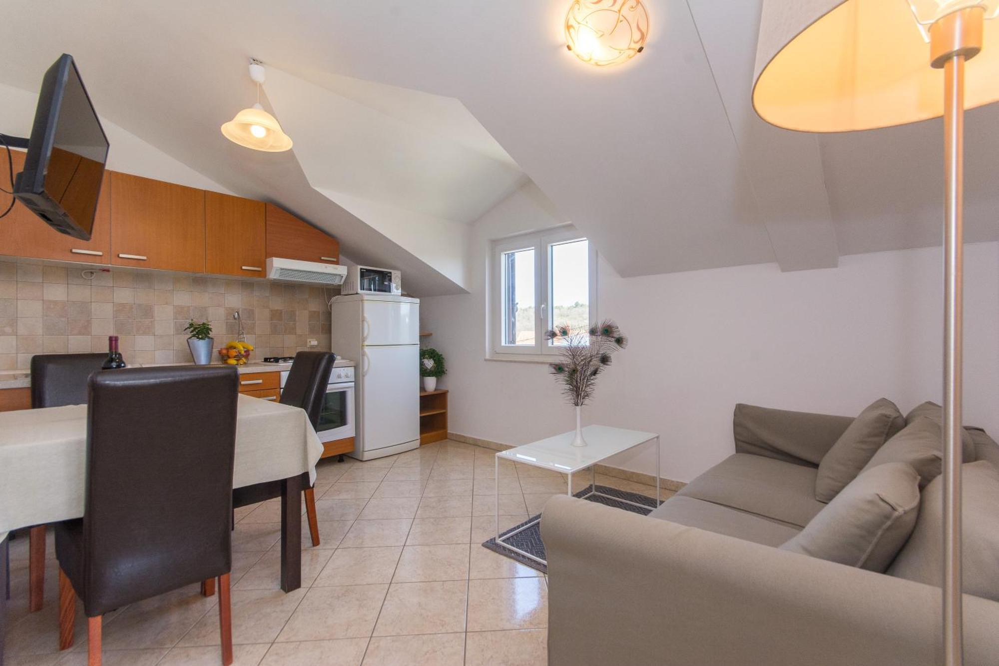 Martinovic Apartamento *