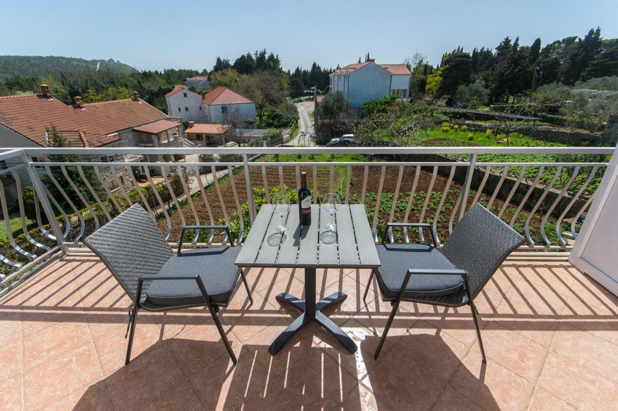 Apartamento Martinovic *