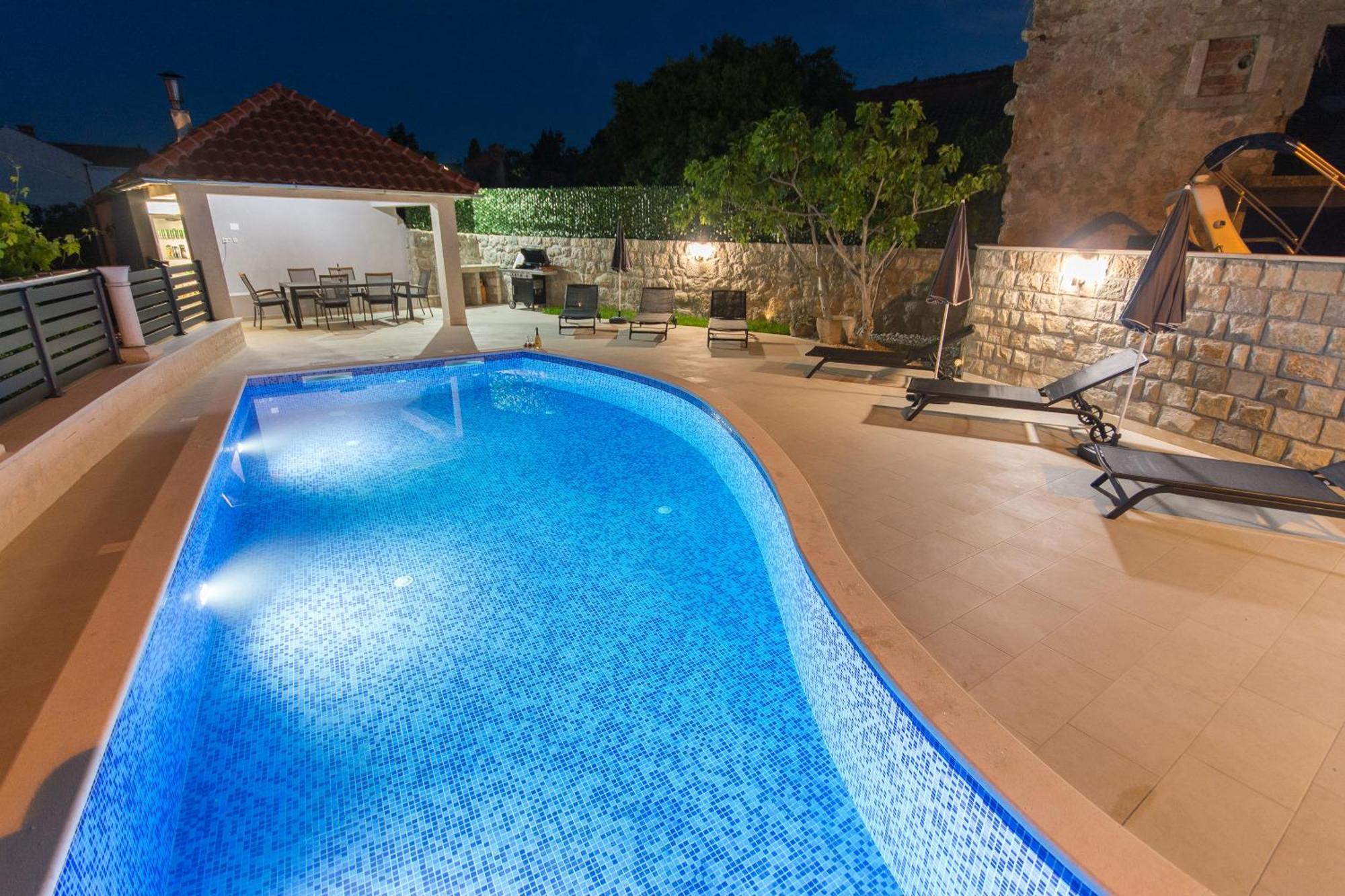 Apartamento Martinovic *