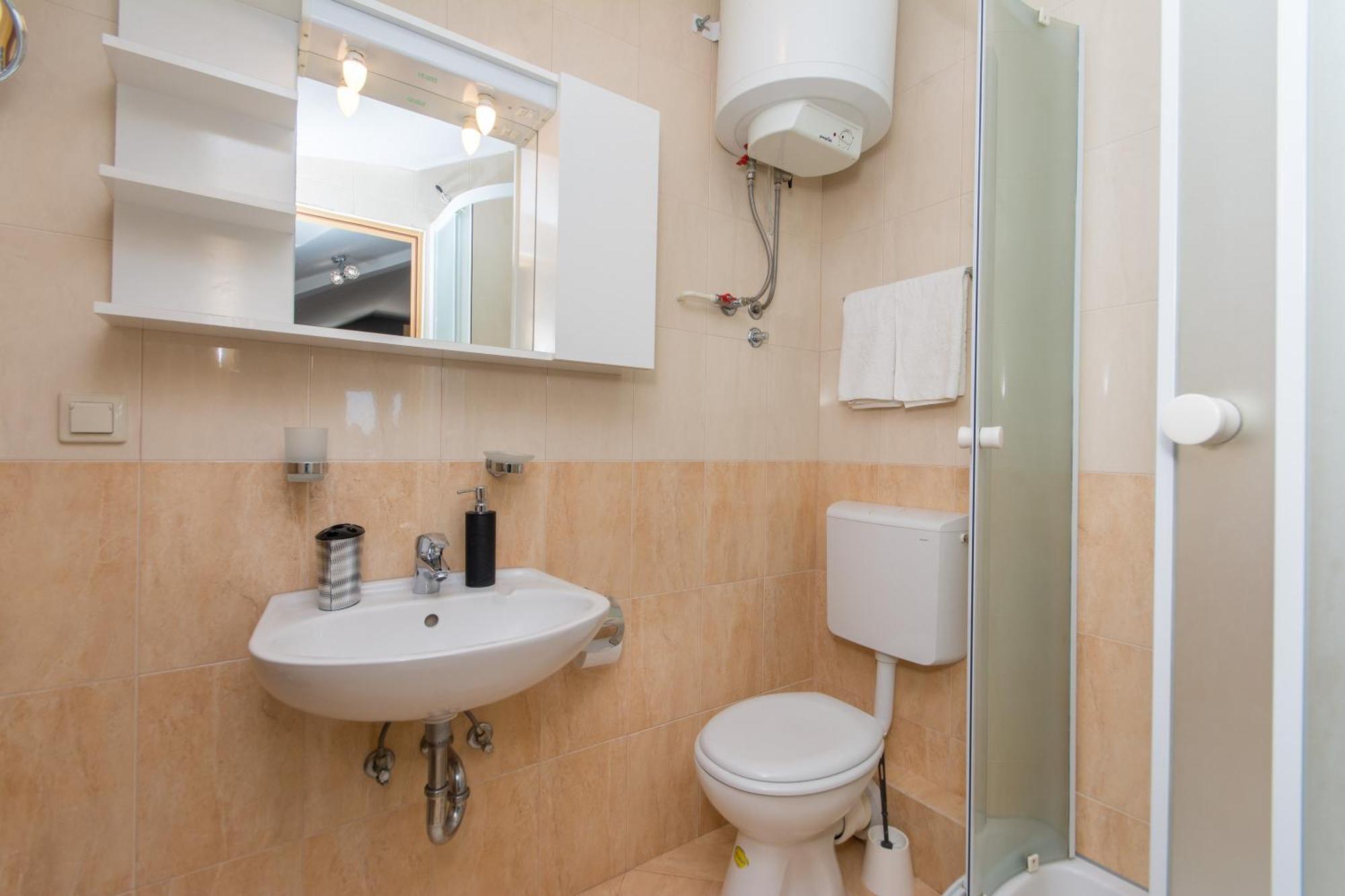 Martinovic Apartamento Dubrovnik