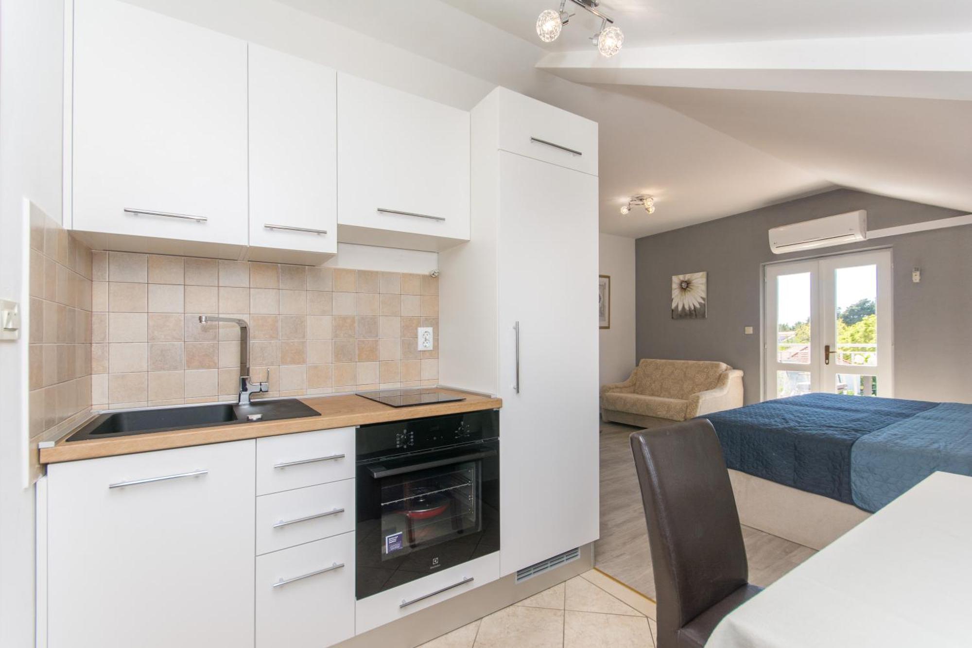 Martinovic Apartamento