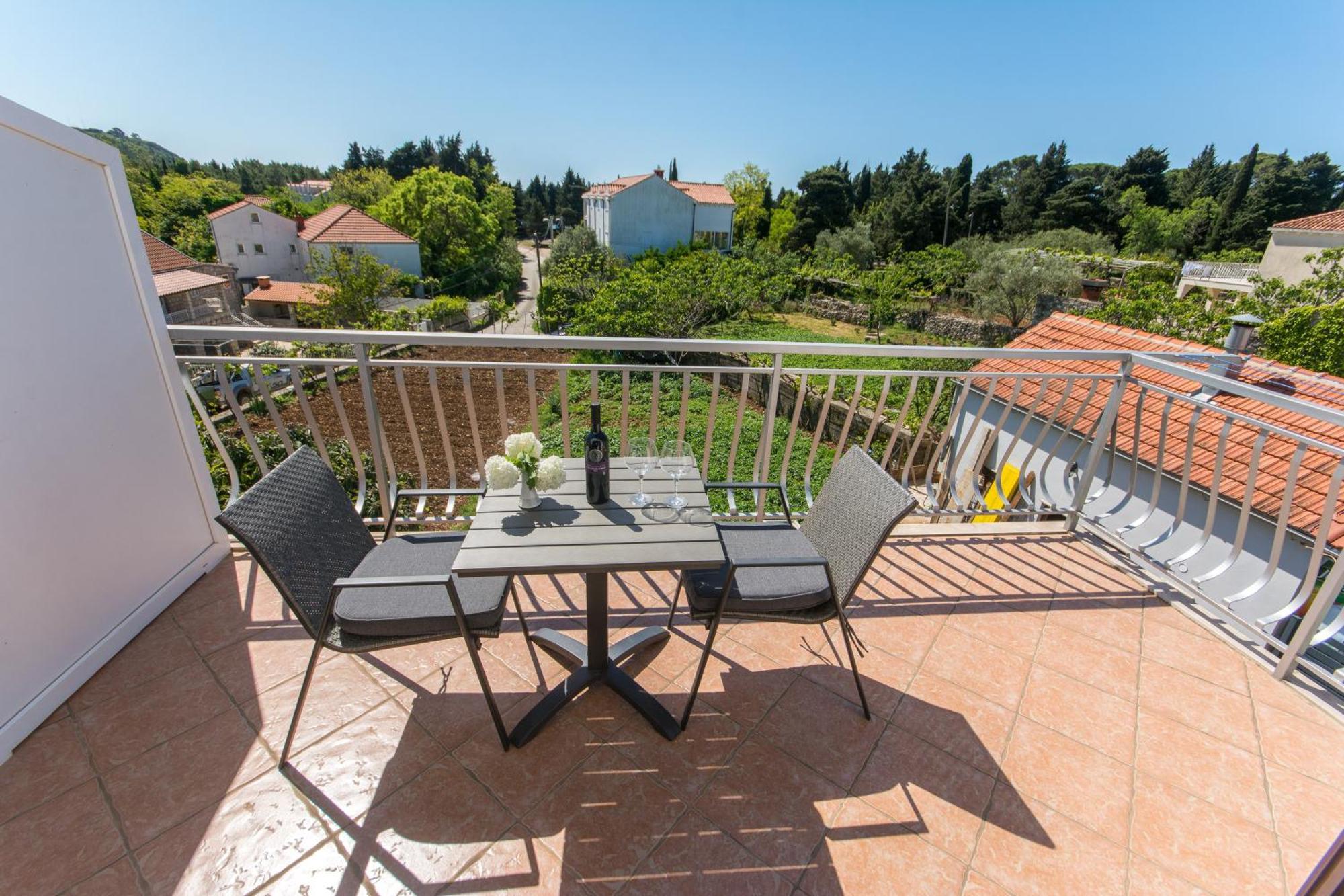 Apartamento Martinovic