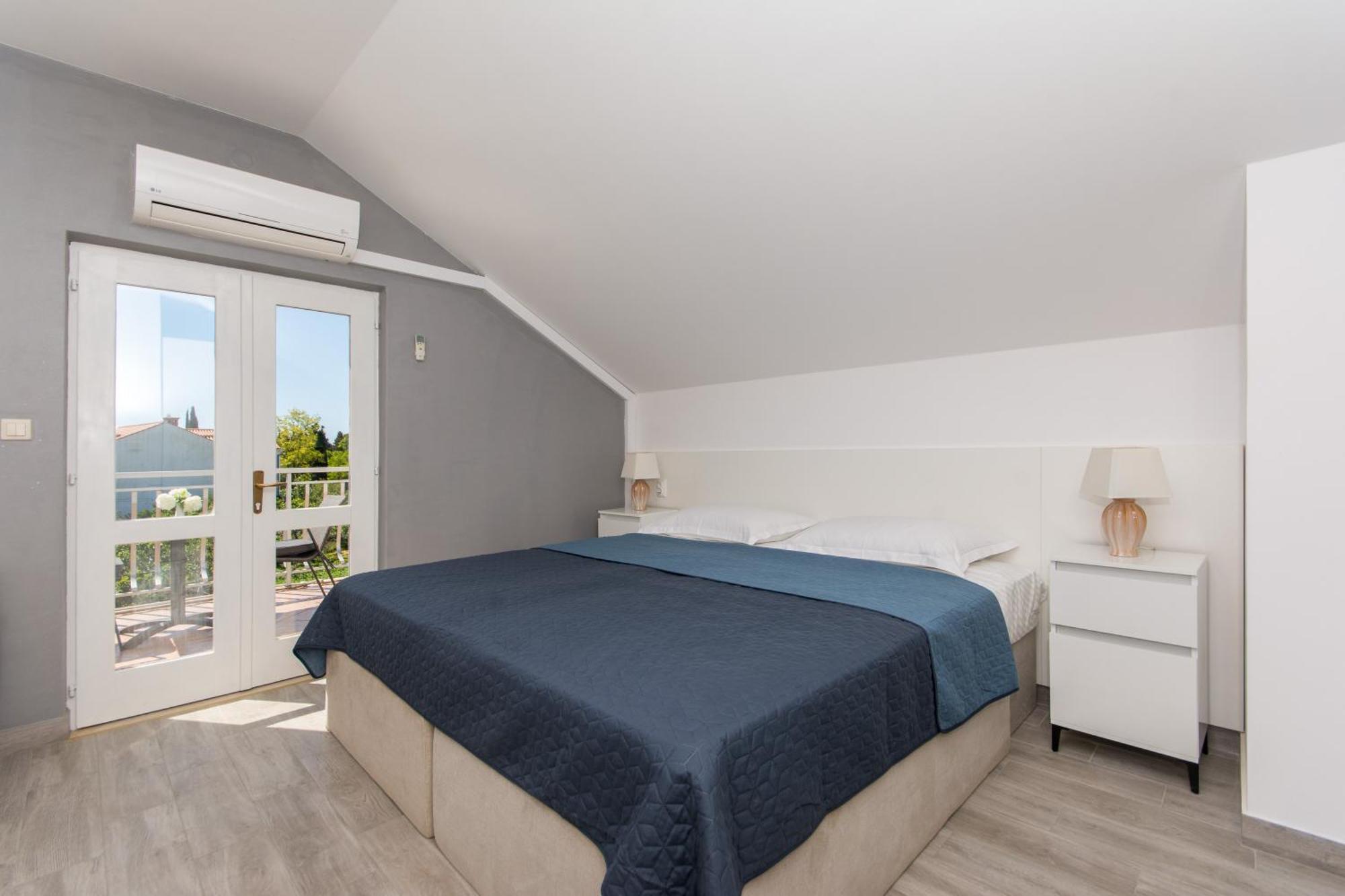 Martinovic Apartamento *