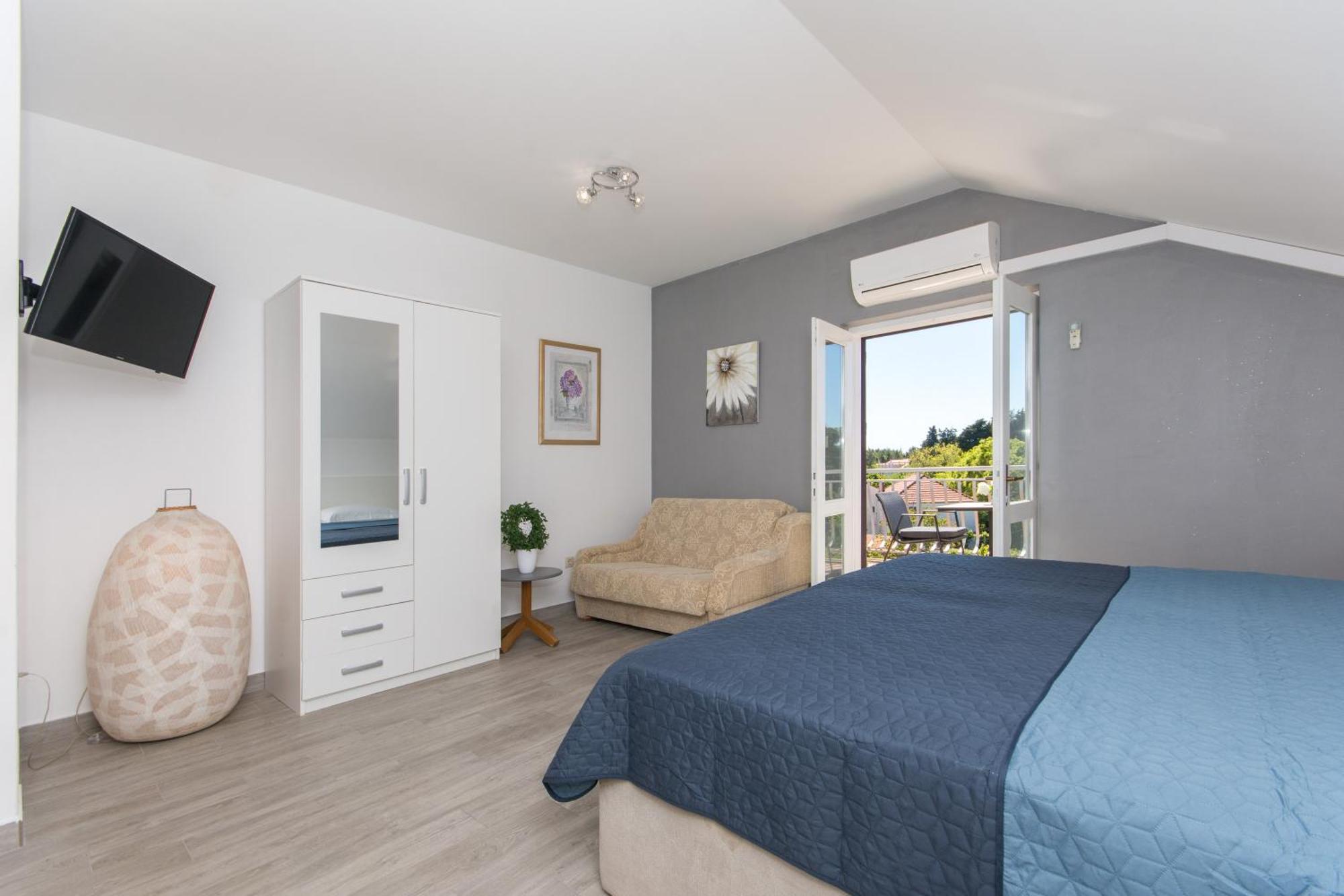 Martinovic Apartamento