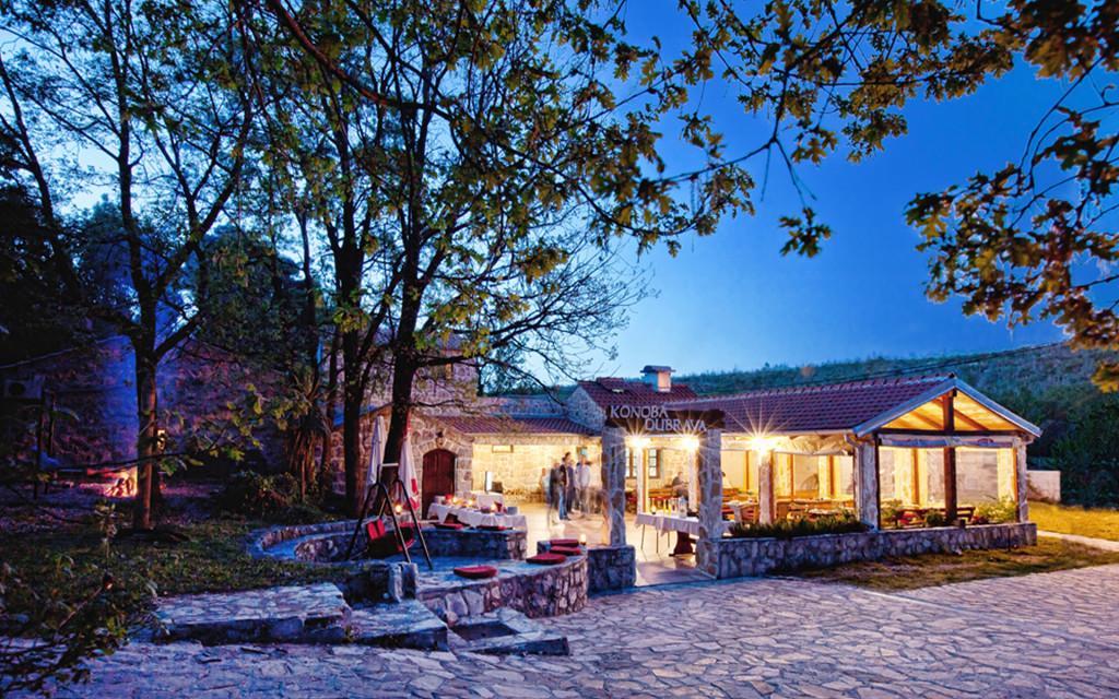 Martinovic Apartamento Dubrovnik
