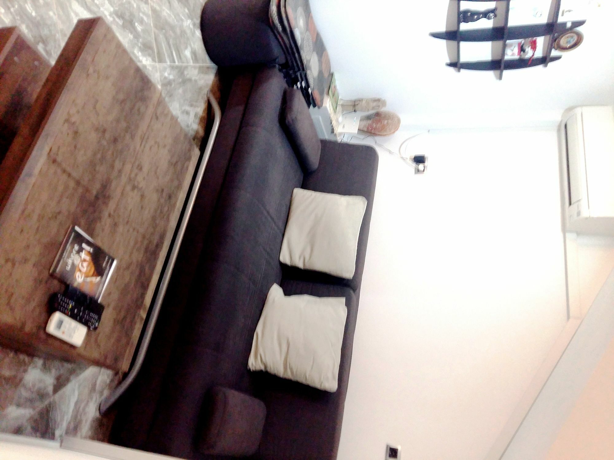 Martinovic Apartamento