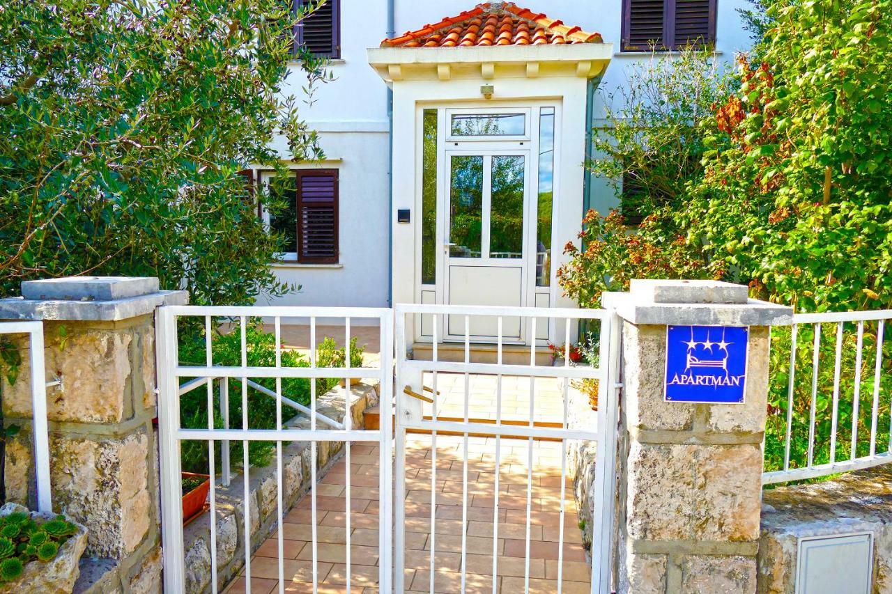 Martinovic Apartamento