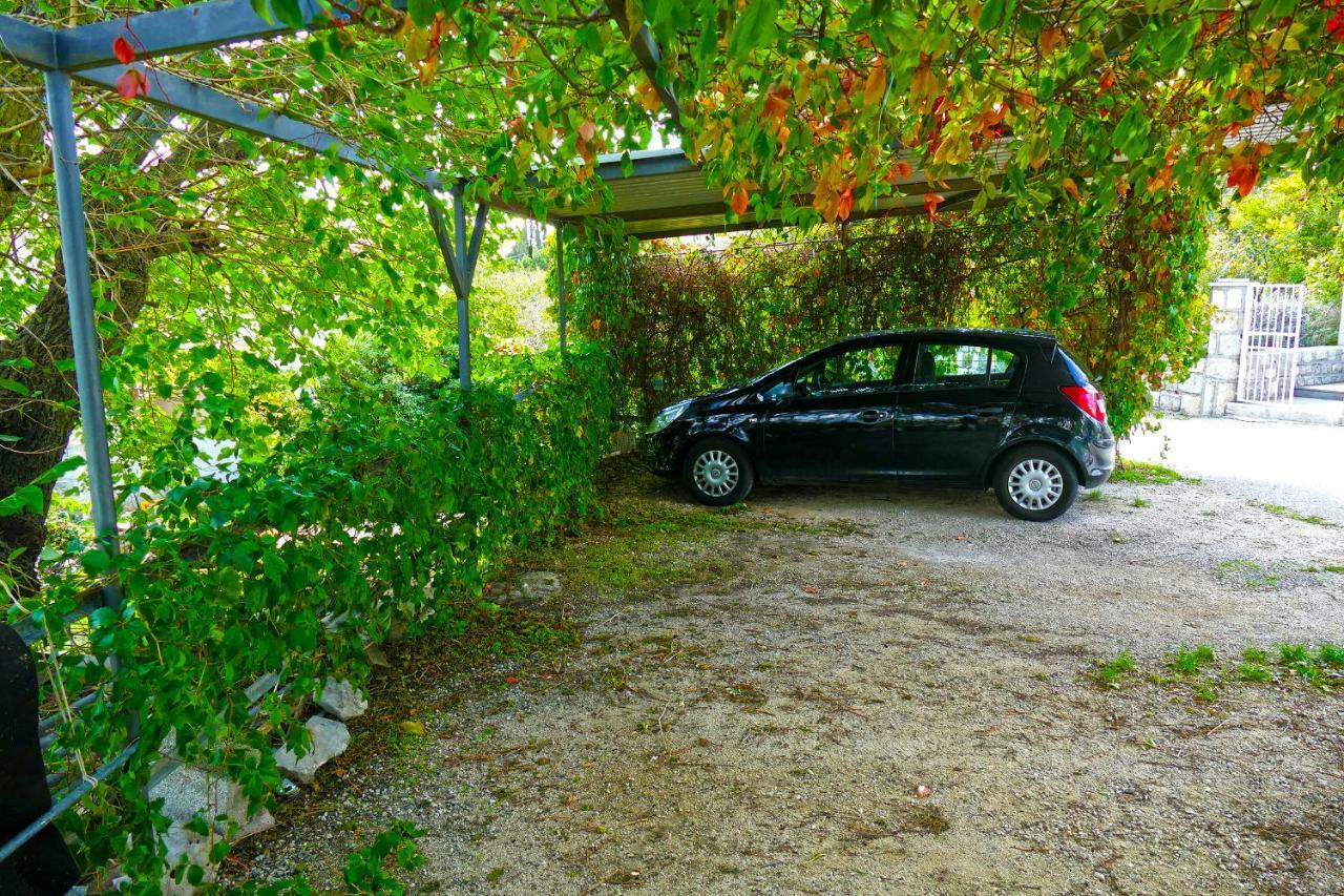 Martinovic Apartamento *
